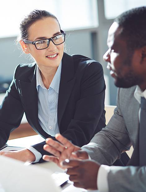 ISO management systems consultant