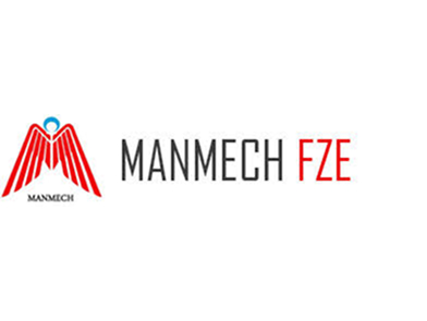 Manmech Fze (Dubai) -logo Manmech Fze (Dubai) -logo