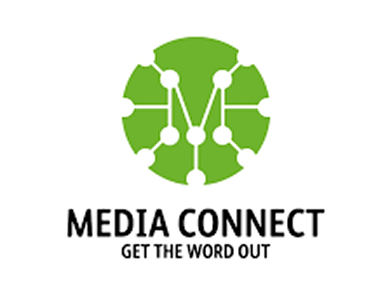 Media Connect – Logo Media Connect - Logo