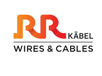 RR KABEL LIMITED – Logo RR KABEL LIMITED - Logo