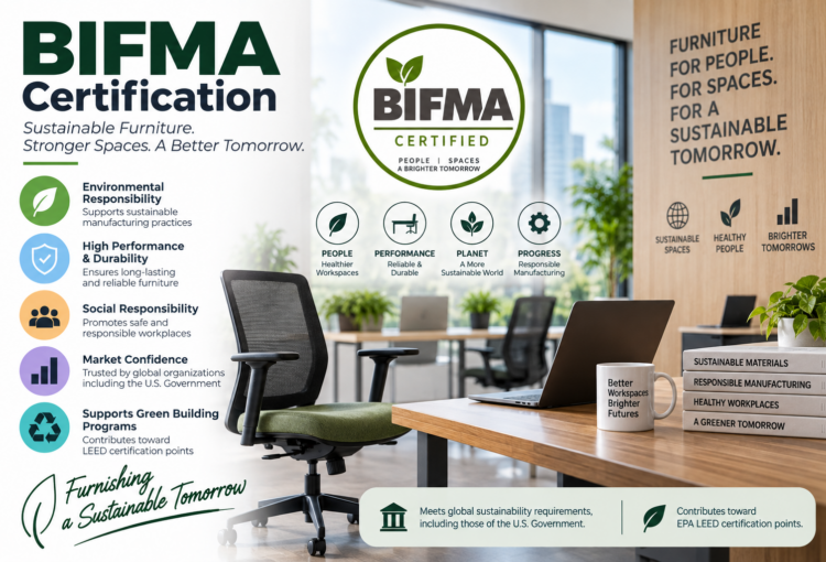 BIFMA Certification