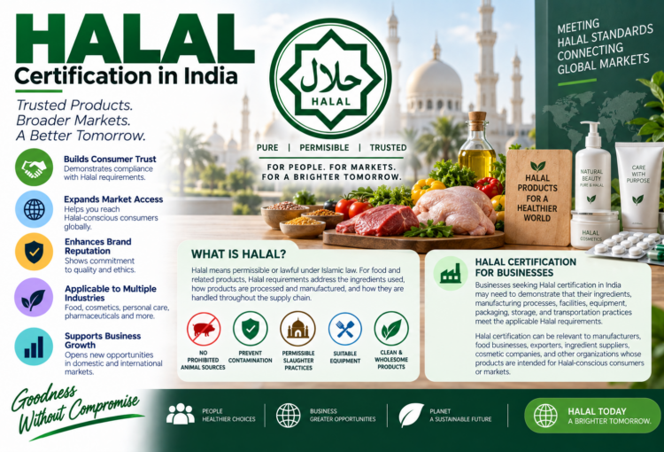 Halal Certification